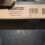 Nuvo Led Backlit Flat Panel 120/277 Volt 65709. Fixed Price $63.45.
