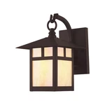 Livex Lighting 2131 Montclair Mission Outdoor Wall Sconce - Bronze. Fixed Price $299.96.