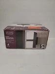 Keating Medium Outdoor Led Wall Lantern Sconce By Home Decorators Collection. Fixed Price $35.00.