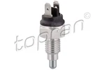 Topran 202 159 Switch, Reverse Light For Opel, Vauxhall. Fixed Price $9.18.
