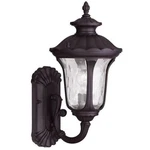 Livex Lighting Oxford Outdoor Wall Lantern Bronze. Fixed Price $121.19.