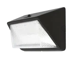Commercial Electric 250W Equivalent Led Bronze Outdoor 10 000 Lumens Wall Light. Fixed Price $49.99.