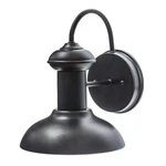 Globe Electric 40190 1-LIGHT Indoor/outdoor Wall Sconce, Oil Rubbed Bronze, W.... Fixed Price $56.69.