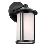 Lombard Light Outdoor Small Wall Mount Industrial STYLE-10.5 Inches. Fixed Price $86.97.