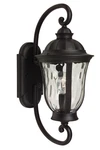 Craftmade Z6000 Bronze Frances 19" 1-LIGHT Outdoor Wall Sconce. Fixed Price $129.60.