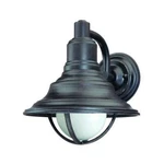 Dolan Designs Bayside 1 Light Wall Winchester 9285-68. Fixed Price $96.80.