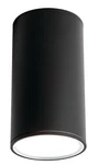 Afx EVYW0408LAJD2 Everly 8" Tall Led Flush Mount Outdoor Ceiling - Black. Fixed Price $79.20.