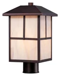 Nuvo Lighting 60/5675 - Post Lights Outdoor. Fixed Price $50.93.