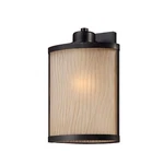 Quoizel Philip 12" Outdoor Wall Light Imperial Bronze Finish PHP1084B1. Fixed Price $49.99.
