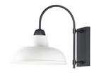 Maxim 10118 Industrial 16" Tall Outdoor Wall Sconce. Fixed Price $91.80.