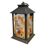 Briarwood Lane Be Grateful Lantern. Fixed Price $27.95.