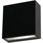 Afx Inc. DEXW060624L30MVBK Dexter Led 5.52 Inch Black Outdoor Wall Sconce. Fixed Price $78.40.