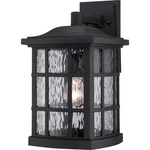 Stonington - Light Outdoor Wall Mount 15.5 Inches High Made With Coastal. Fixed Price $249.99.