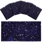 4 Pack X 2 Feet Fluorescent Light Covers, Magnetic For Classroom Ceil.... Fixed Price $32.79.