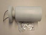 112 Remcraft Lighting Wall Lantern Downlight Cylinder. Fixed Price $85.99.