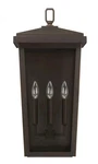 Capital Lighting 926232 Donnelly 24" Outdoor Wall. Fixed Price $199.99.