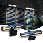 Iceko Kn Clip Solar Motion Lights Outdoor Waterproof, Fence O.... Fixed Price $36.25.
