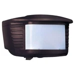 Designers Edge L6020BR Motion Sensor With Adaptor, 500 W, 120 V, 70 Ft. Fixed Price $51.72.