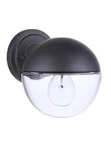 Craftmade ZA3404 Evie 7" Tall Outdoor Wall Sconce - Midnight. Fixed Price $81.00.