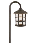 Hinkley Lighting 15030-LL 12V 1.5W 1.8VA 18" Tall Led Lantern Bronze. Fixed Price $135.15.