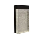 Maxim 88272BGBZ Moda 12" Bubble Wall Sconce In Bronze. Fixed Price $244.00.