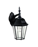 Madison - Light Outdoor Wall Bracket With Traditional Inspirations 17. Fixed Price $99.97.