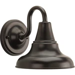Progress Lighting P5622-LED District 8" Tall 1 Outdoor Bronze. Fixed Price $89.01.