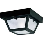 Westinghouse Lighting 6682200 One-light Porch-light, Black. Fixed Price $32.95.