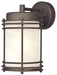 Westinghouse 6230700 Parksville One-light Outdoor Wall Lantern. Fixed Price $71.57.