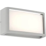 Access Lighting 20023LEDDMG-SAT/ACR Malibu 5 Inch Satin Outdoor Wall Sconce. Fixed Price $138.00.