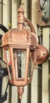 Melissa Lighting 18306 Red Rock Wall Sconce Fixture. Fixed Price $129.00.