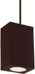 Wac Lighting Cube Arch 6" Led Pendant 40 3500K, DC-PD06-F835-BZ. Fixed Price $199.95.