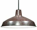 Nuvo Lighting SF76/662 Warehouse Shade, Old Bronze. Fixed Price $67.99.