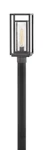 Oil Rubbed Bronze Led Post Top Pier Mount From The Republic Collection. Fixed Price $319.00.