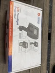 Lithonia DSXF1 Led P2 50K Msp Mvolt Thk Ddbxd 42W D-series Size Floodlight. Fixed Price $114.82.