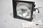 Rab Lighting EZHH150QT Flood 150WATT, 120VAC, Photocell Bronze. Fixed Price $289.99.
