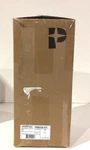 Progress Lighting P500356-031 In. 1-LIGHT Black Modern Outdoor Pendant New. Fixed Price $48.99.