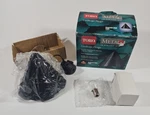 Toro Metal Crescent Wall Low Voltage Landscape Lighting 52617 Nos. Fixed Price $16.95.