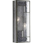 Bowery + Grove 52051-ABCS Modica Outdoor Wall Light Architectural Bronze. Fixed Price $159.99.