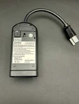 Carlon HW2190 Weatherproof Heavy Duty Outdoor Remote Control Light Switch New. Fixed Price $15.00.