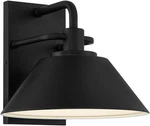 Access Lighting 20132LEDDMG Avalon 10" Tall Marine Grade - Black. Fixed Price $150.40.