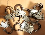 American Tangent Assembly Tc AL-800 AL-1000 Diaphragm Meters 10-PACK. Fixed Price $89.99.