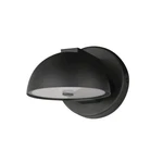 ET2 Lighting Modular Led Outdoor, Black/clear Ribbed E30166-144BK. Fixed Price $169.20.