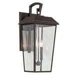 Mathus Light Large Outdoor Wall Mount Traditional STYLE-24.25 Inches Tall. Fixed Price $449.99.