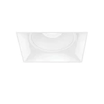 Midway - 15W Led Inch Trimless Square Fixed Downlight (set Of 2). Fixed Price $192.00.