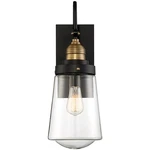 Savoy House Lighting 5-2066-51 Macauley Outdoor Wall. Fixed Price $158.40.