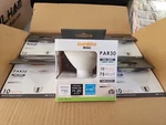 New Box Of 6 Sunlite PAR30 Led 10W Short Neck Dimmable Light Bulbs 4000K Medium. Fixed Price $34.95.