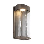 Feiss Generation Lighting Outdoor Sconce OL14101ANBZ-L1 Antique Bronze Set Of 2. Fixed Price $100.00.