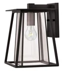 Black Led Wall Mount From The Walker Collection. Fixed Price $379.00.