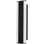 Afx Inc. REAW0518LAJUDBK Rhea Led Inch Black Wall Sconce Light. Fixed Price $134.00.